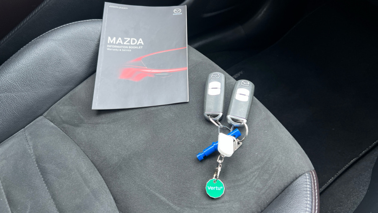 Mazda 2 1.5 GT Sport Nav+ 5dr Petrol Hatchback